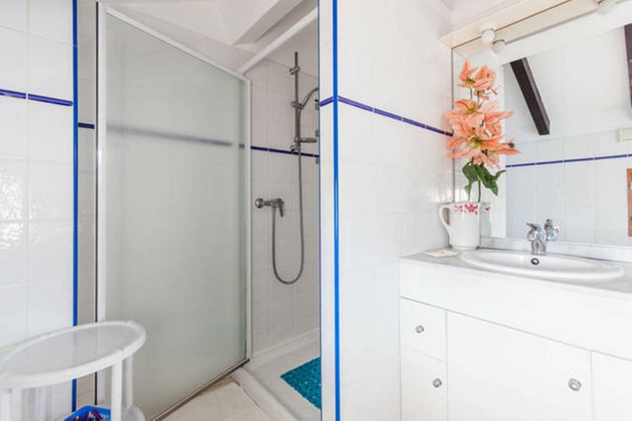 Studio Le Petit Nid D'Amour Meuble Tourisme 3 Etoiles Poggio Santa-Lucia-di-Tallano Bagian luar foto